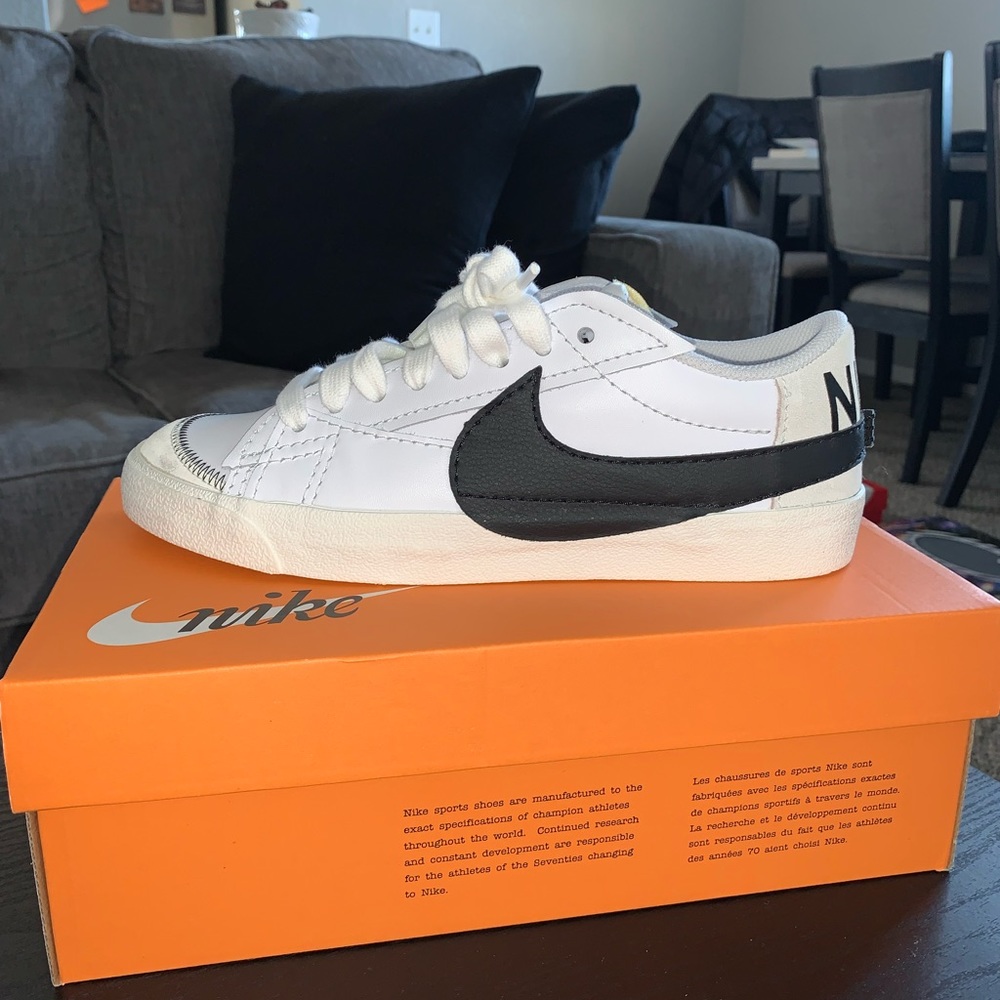 Nike Blazer Jumbo Size 10.5 BRAND NEW!